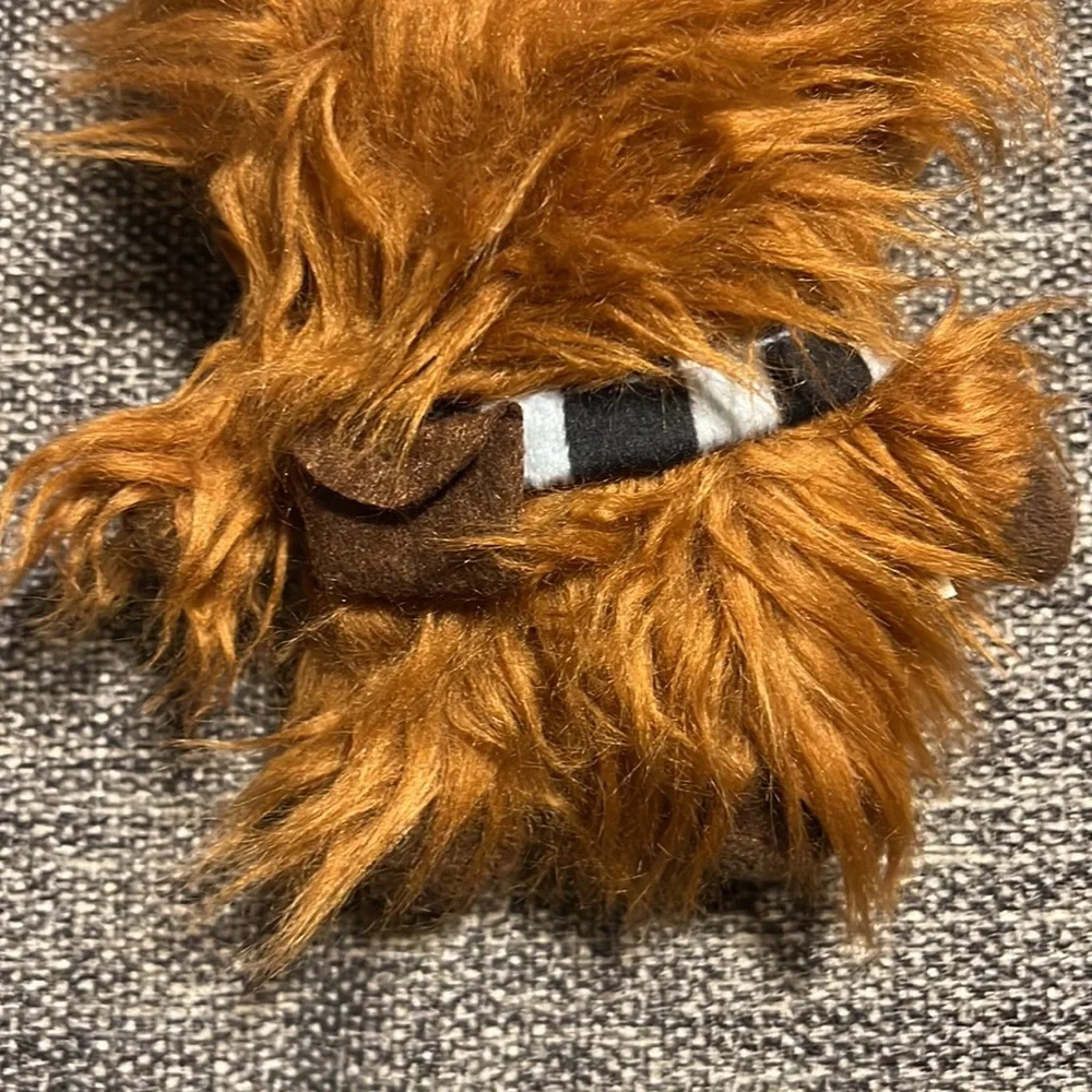 🎉 HP🎉 NWT Disney Star Wars Toy